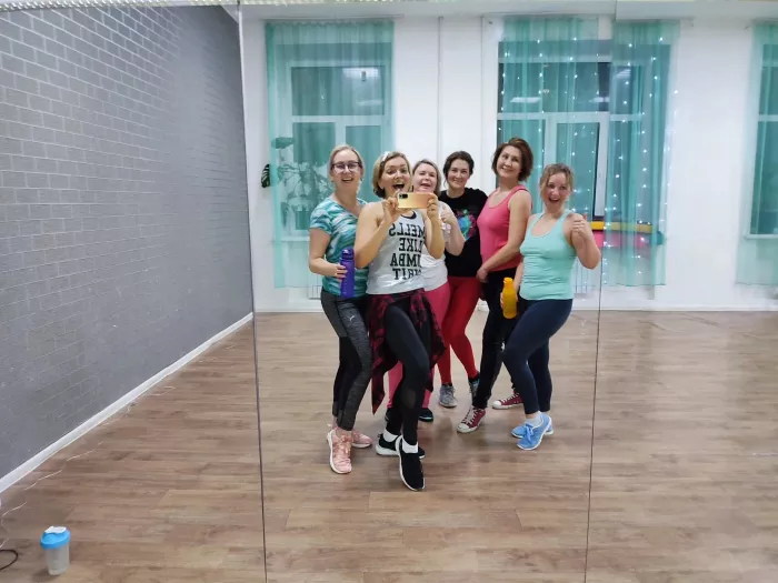 Школа танцев "Stl-dance"