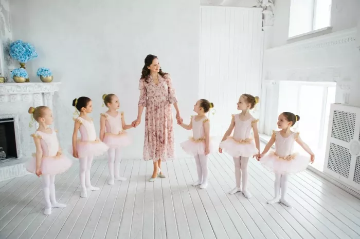 Балетная студия "Danse Classique"