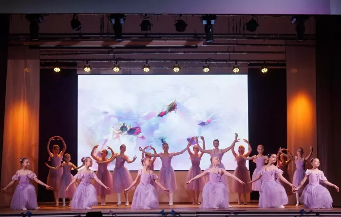 Балетная студия "Danse Classique"