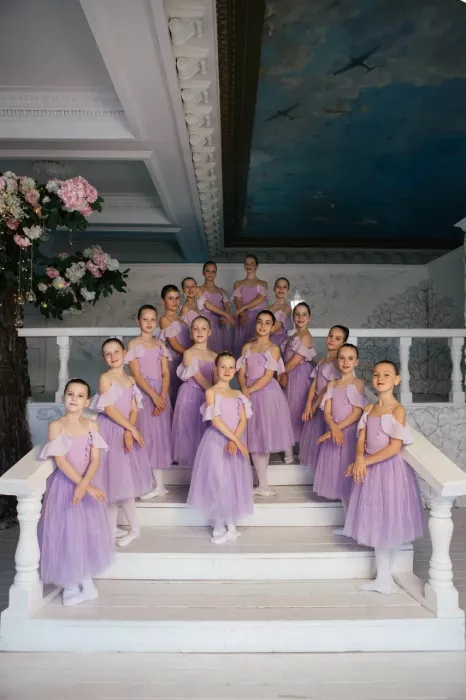 Балетная студия "Danse Classique"