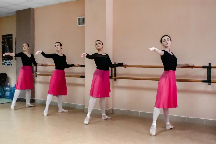 Балетная студия "Danse Classique"