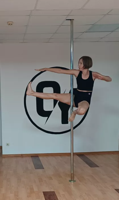 Студия танцев "Only You"