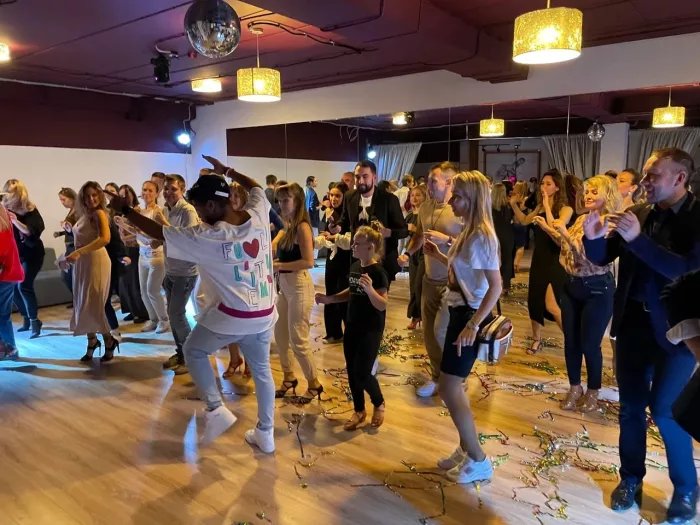Академия танца "2DANCE"