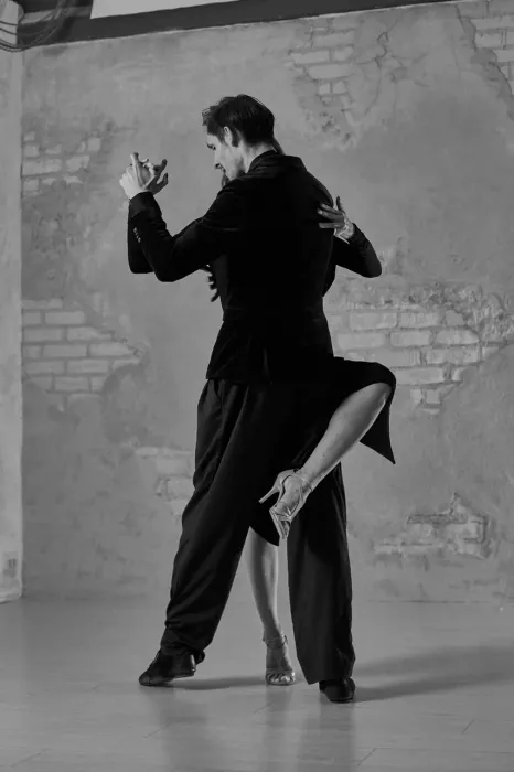 Школа танцев "Dance-perm"