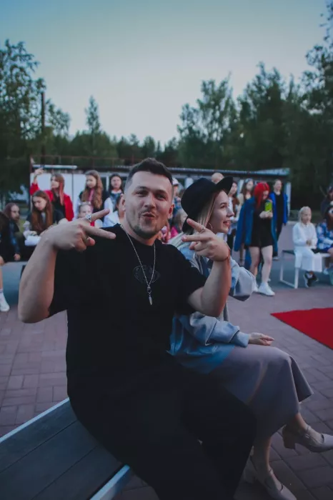 Школа танцев "Саботаж"