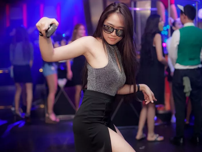 Ночной клуб "Casual"