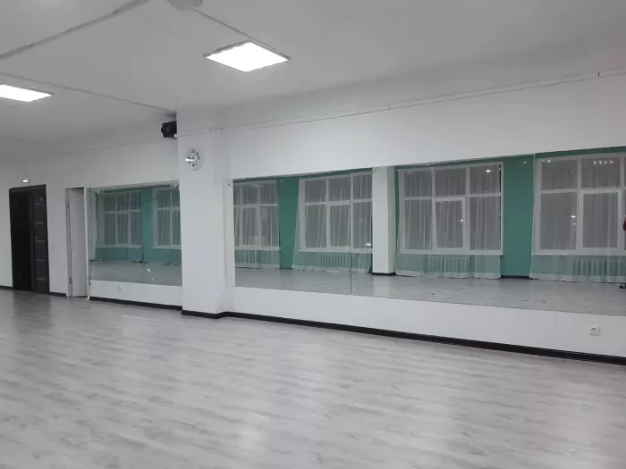 Танцевальная студия "SalsActive"