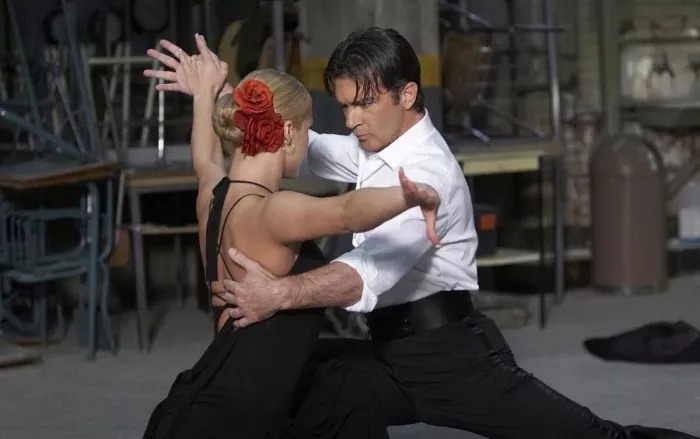Танцевальный клуб "GallaDance Колизей"