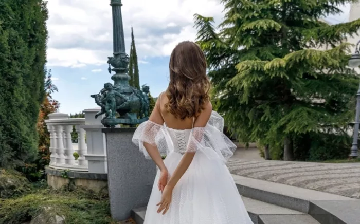 Свадебный салон "Камилла"