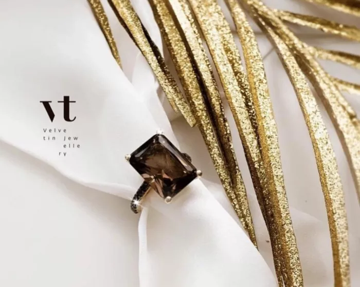 Ювелирные украшения "Velvetin Jewellery"
