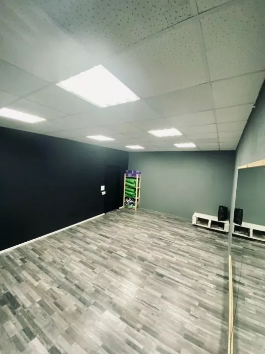 Школа танцев  "Marvel studio"