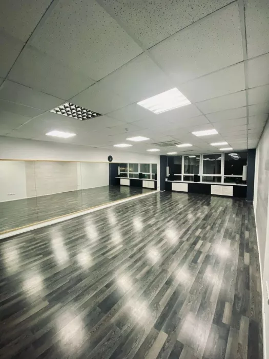 Школа танцев  "Marvel studio"