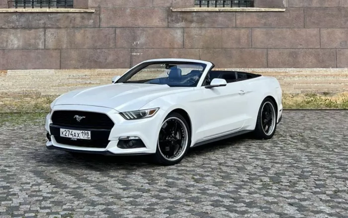 Аренда авто на свадьбу "LUXURY CARS"