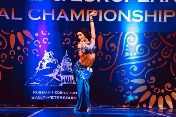 Школа танцев "Dancing hall"