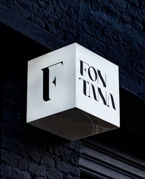 Бар «Fontana»