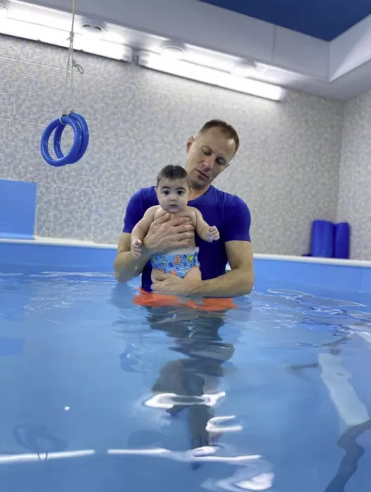 ​Детский оздоровительный центр "Брызги Визги"