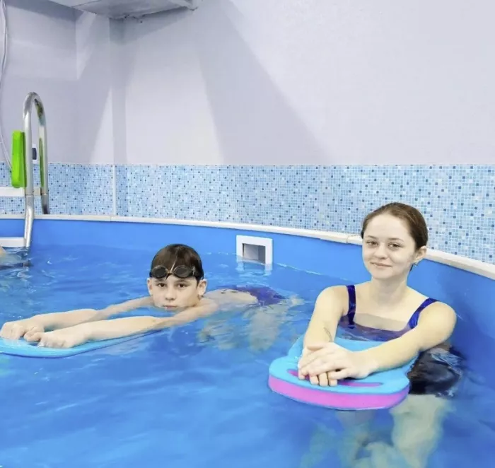 Аквацентр "Морской Конёк"