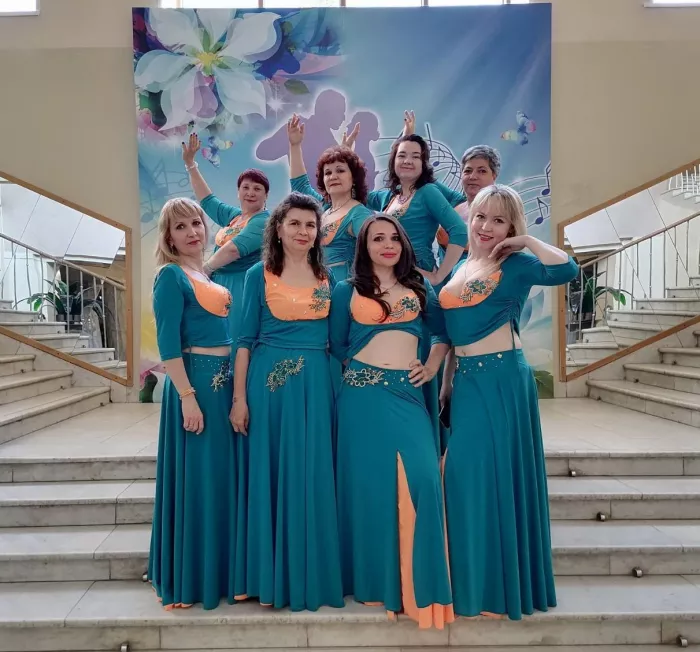 Театр танца "Эстетика"