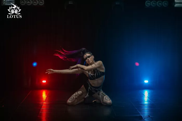 Танцевальная студия "Pole dreams"
