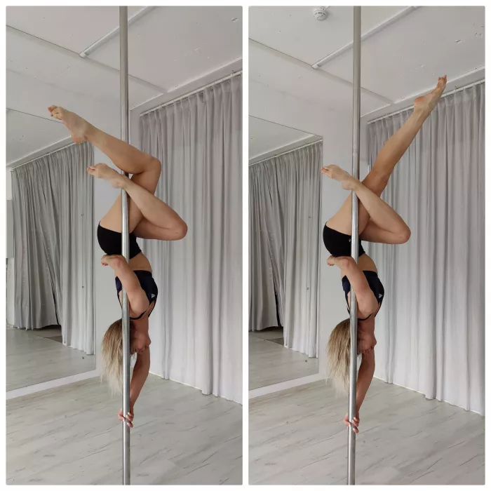 Танцевальная студия "Pole dreams"
