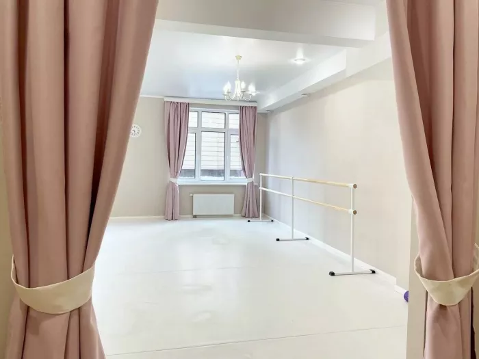 Танцевальная студия "Danza hall"