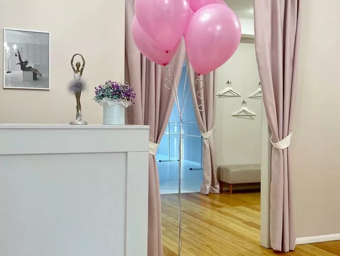 Танцевальная студия "Danza hall"