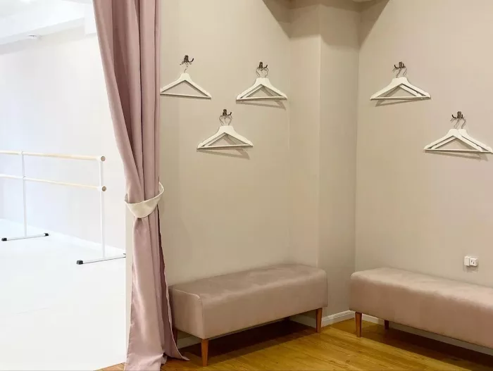 Танцевальная студия "Danza hall"