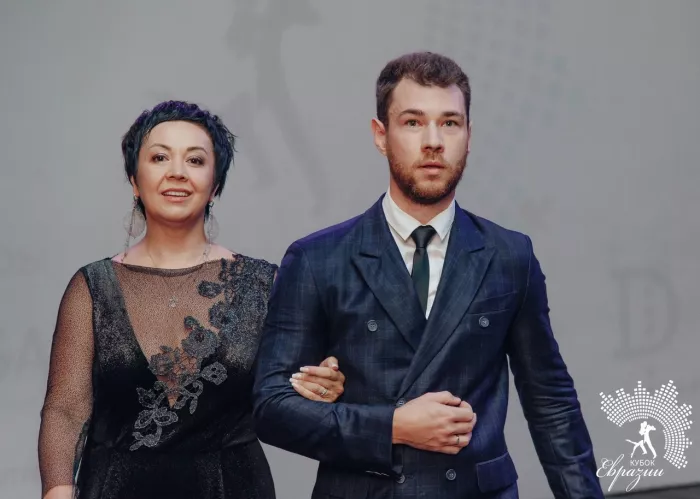 Школа танцев "Viva tango"