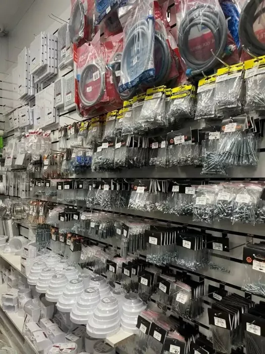 Строительный магазин "R-Store"