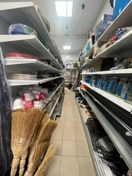 Строительный магазин "R-Store"