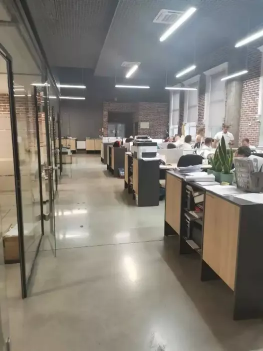 Строительный магазин "Эверест"