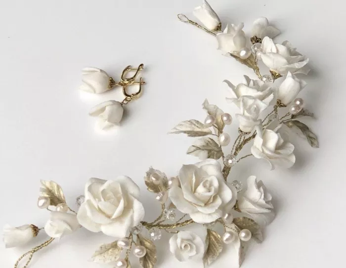 Свадебный салон "Bride deco"