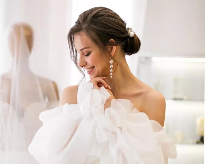 Свадебный салон "Bride deco"