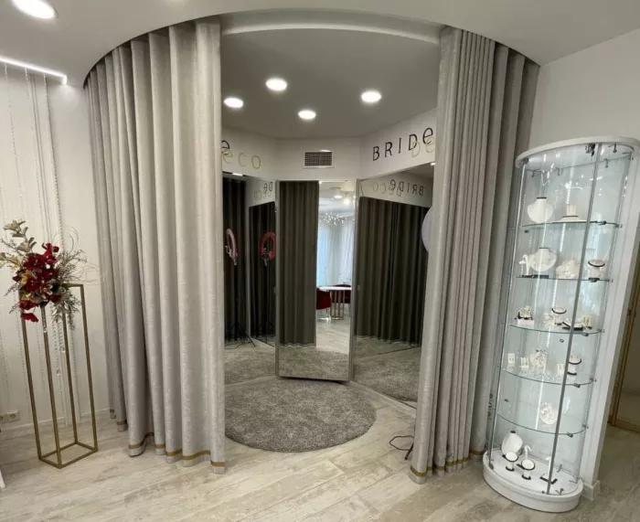 Свадебный салон "Bride deco"