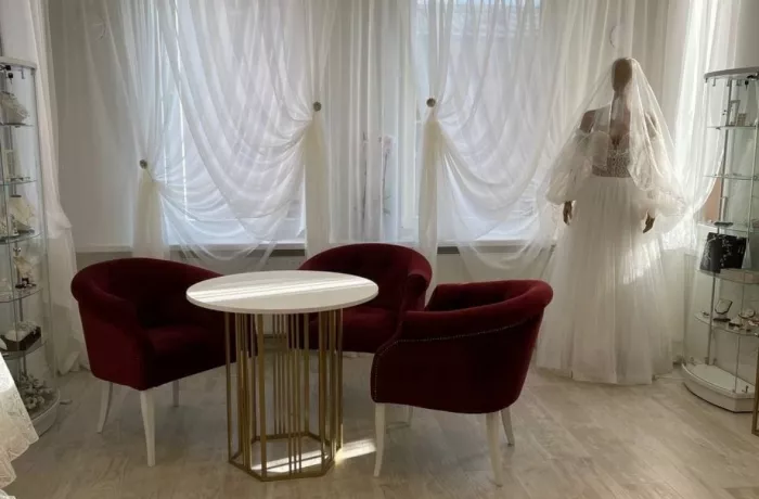 Свадебный салон "Bride deco"