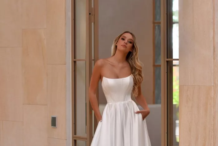 Свадебный салон "Bride deco"