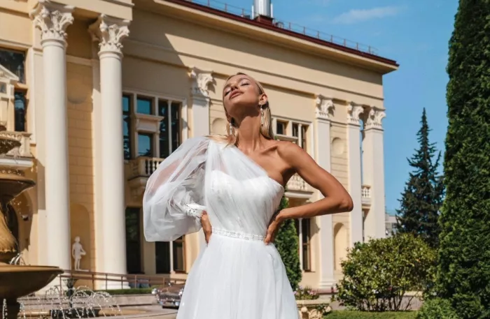 Свадебный салон "Milki Dress"