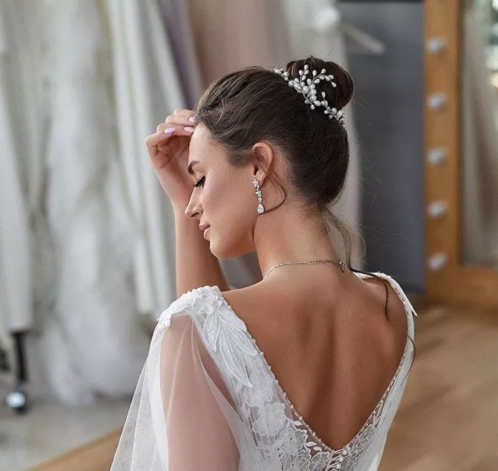 Свадебный салон "Milki Dress"