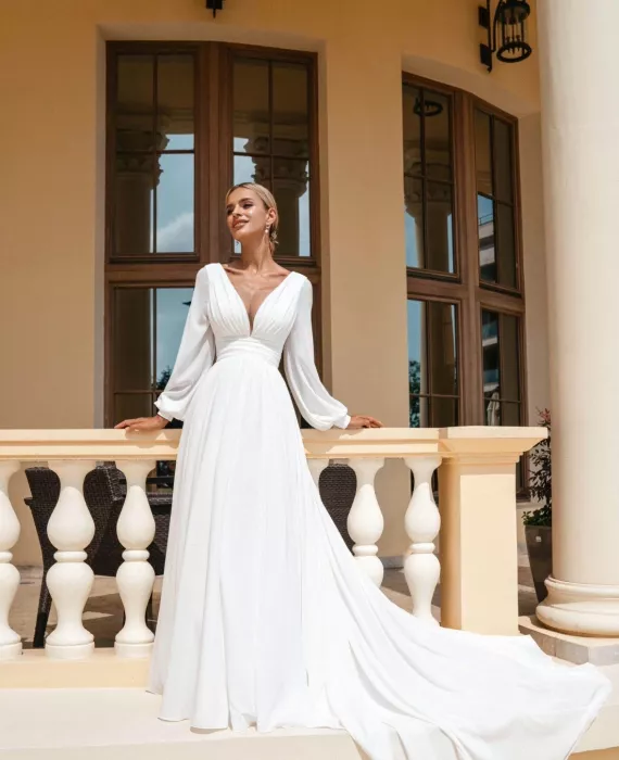 Свадебный салон "Milki Dress"