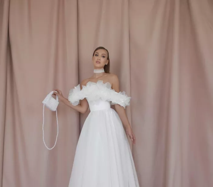 Свадебный салон "Milki Dress"