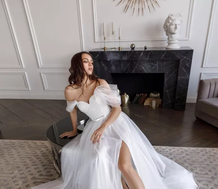 Свадебный салон "Milki Dress"