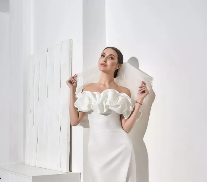 Свадебный салон "Milki Dress"
