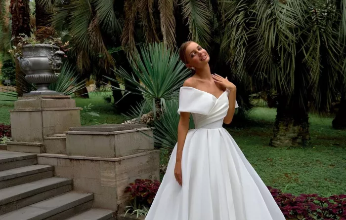 Свадебный салон "Milki Dress"