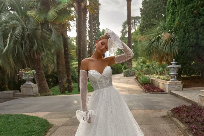 Свадебный салон "Glamour"