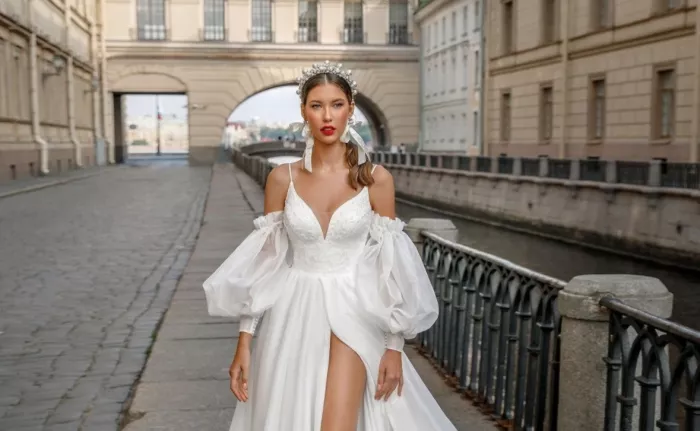 Свадебный салон "Glamour"