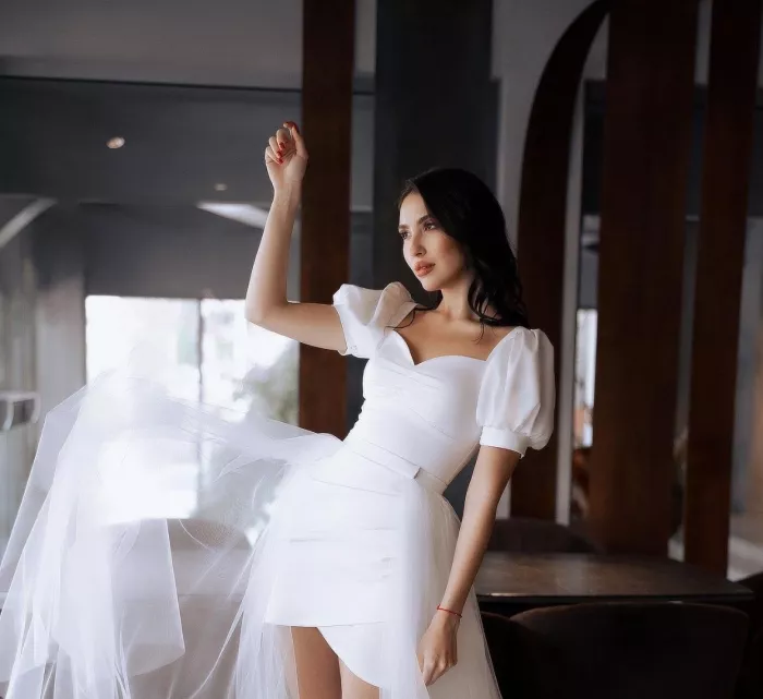 Свадебный салон "Glamour"