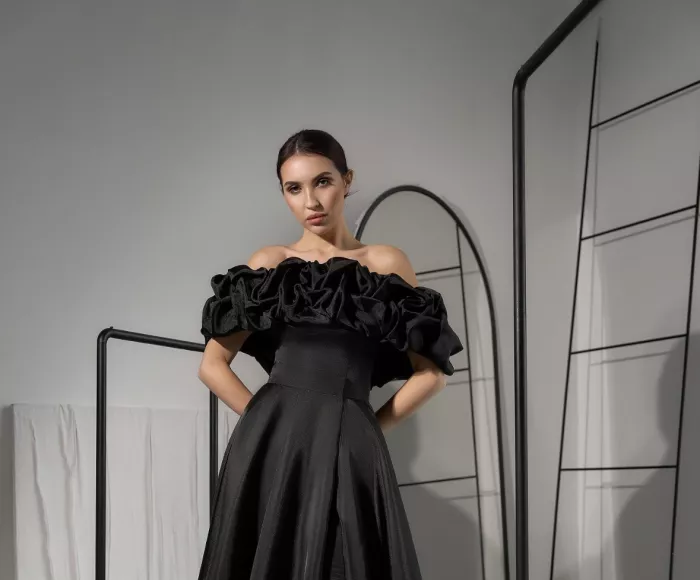 Свадебный салон "Glamour"