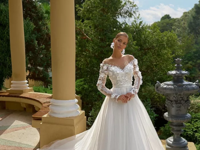 Свадебный салон "Glamour"