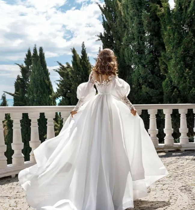 Свадебный салон "Glamour"