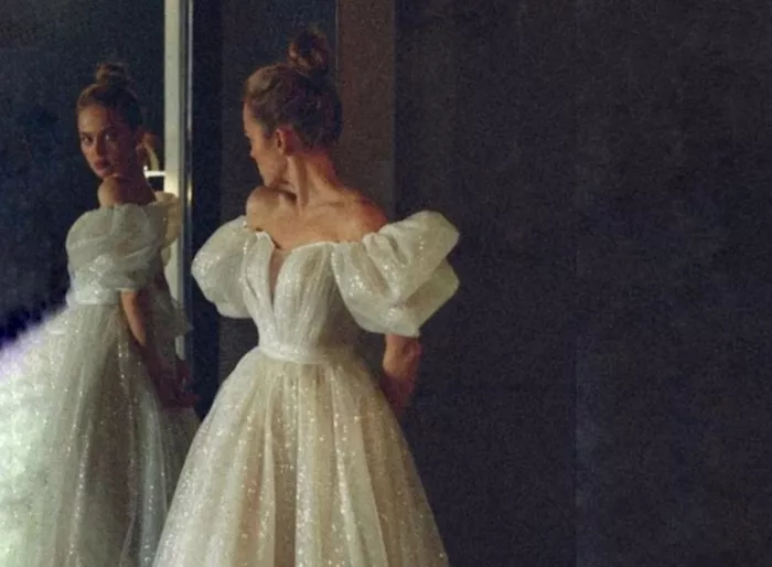 Мультибрендовый свадебный бутик "Clary wedding"